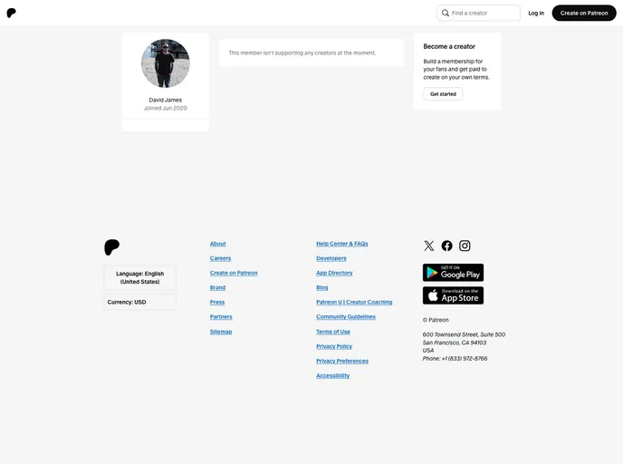 screenshot of Blocks