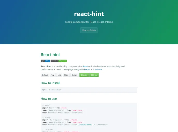 default image