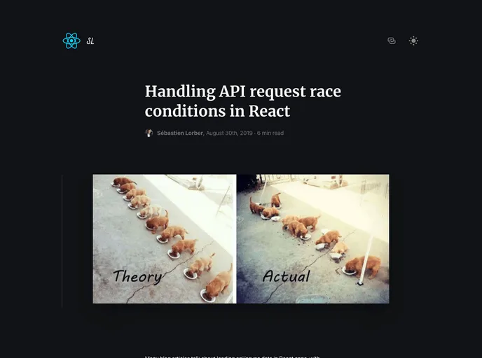 default image