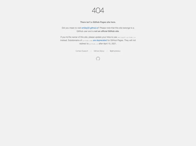 screenshot of S22.Imap