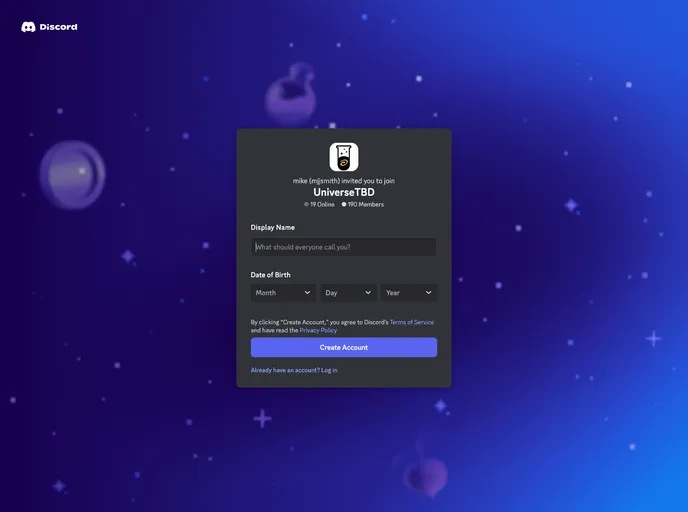 screenshot of AstroPT