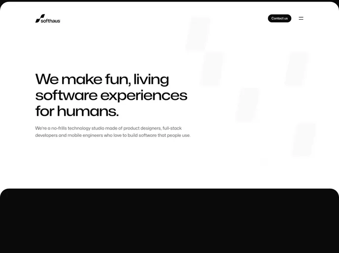 screenshot of CircleBar