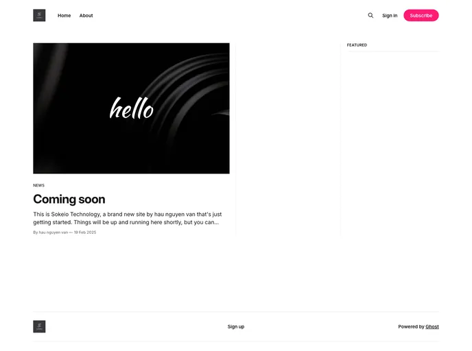 default image
