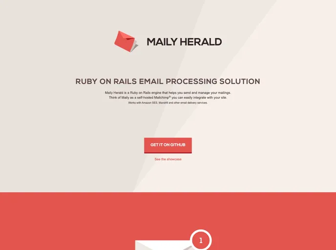 screenshot of Maily_herald