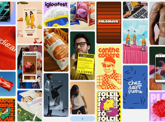screenshot of JQuery EasySlider