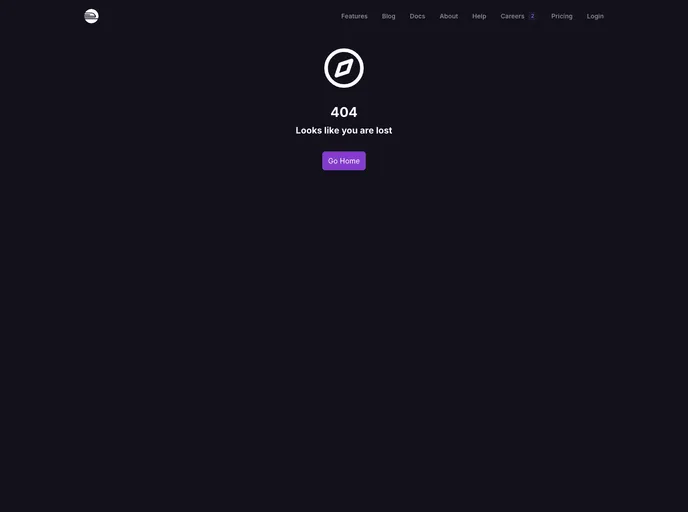 screenshot of Directus Railway