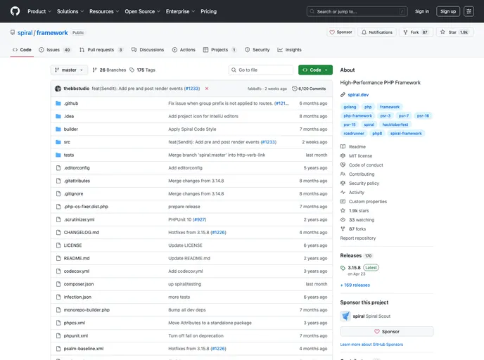 screenshot of Stempler