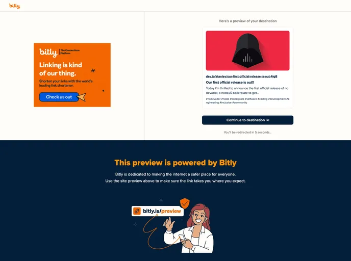 screenshot of Nodevader