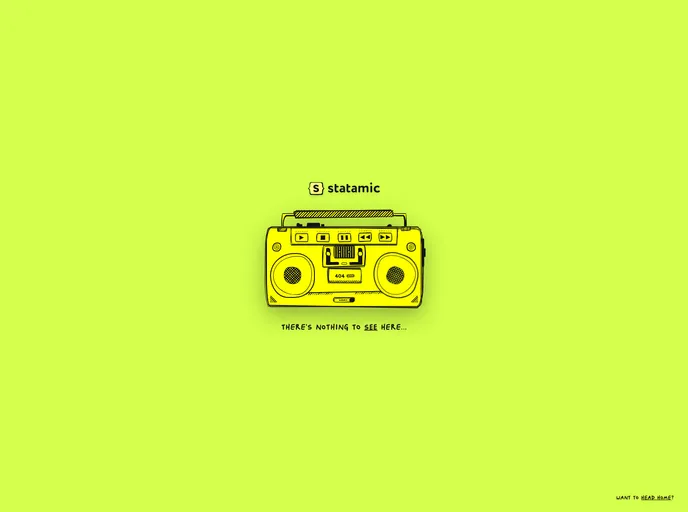 screenshot of Theme Storyteller