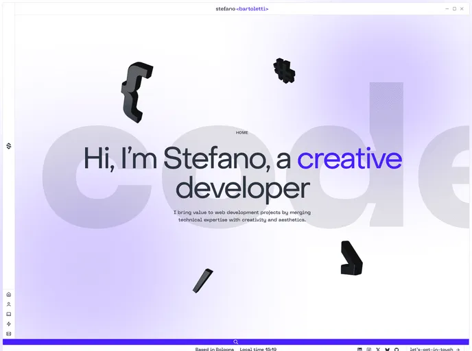 screenshot of Bricks Docs