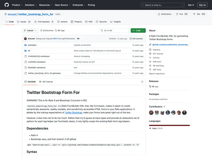 screenshot of Twitter_bootstrap_form_for