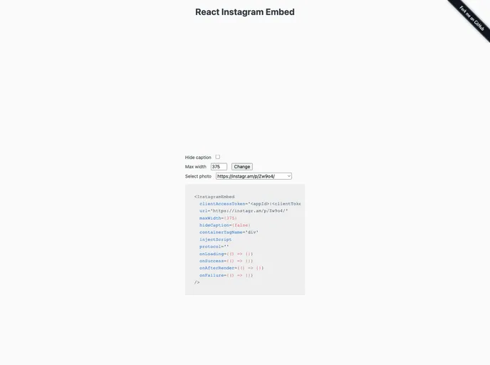 default image