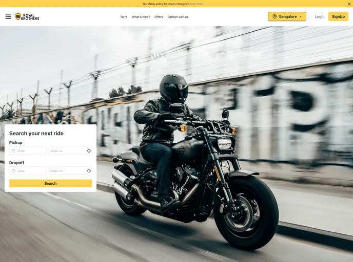 screenshot of Royal_Brothers_Clone
