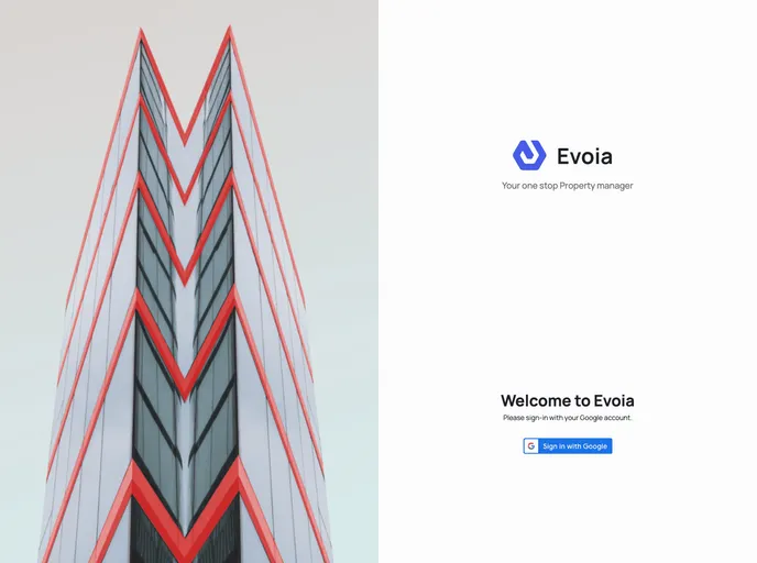 screenshot of Refine MERN Dashboard Client