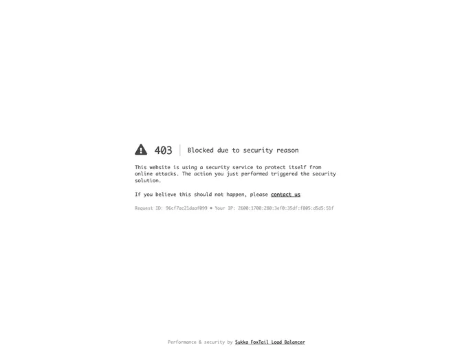 screenshot of Dashflare