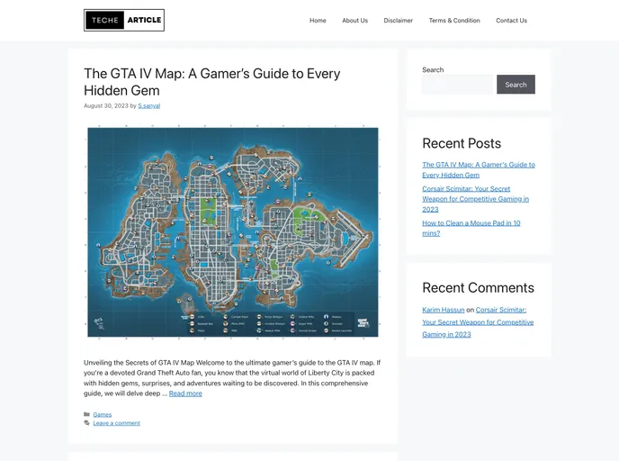 screenshot of Devcodes.tech