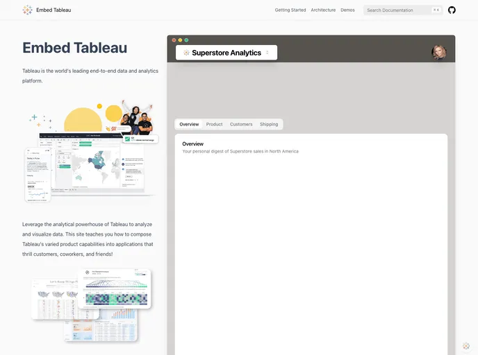 screenshot of Embedding_playbook