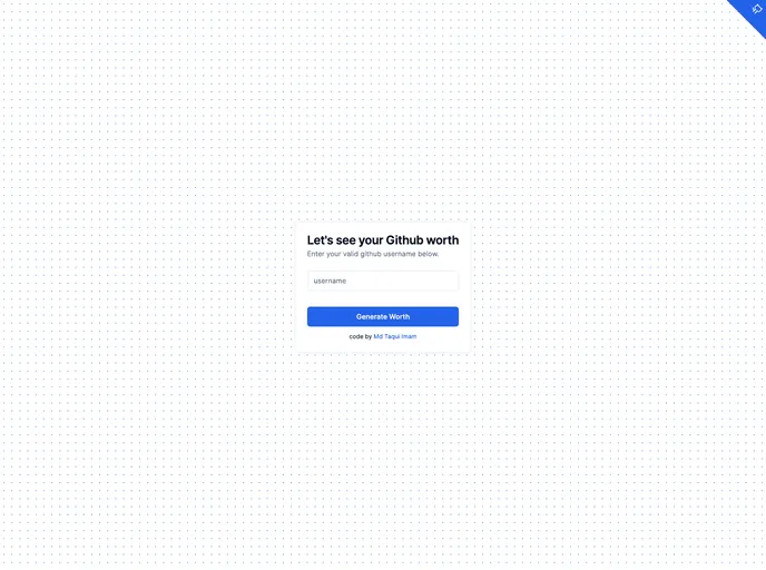 GitEstimate