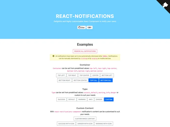 default image