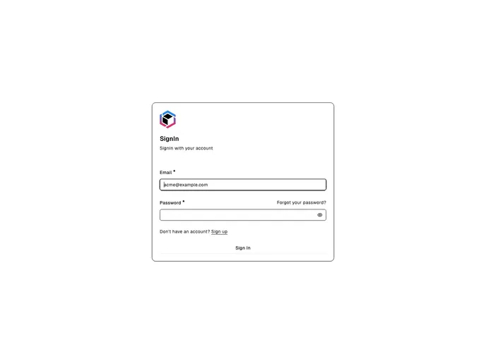 default image