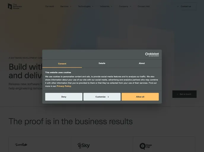 React Starter Boilerplate