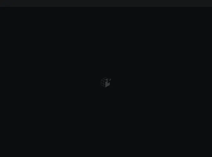 screenshot of Solid Native