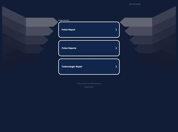 screenshot of Reports_kit