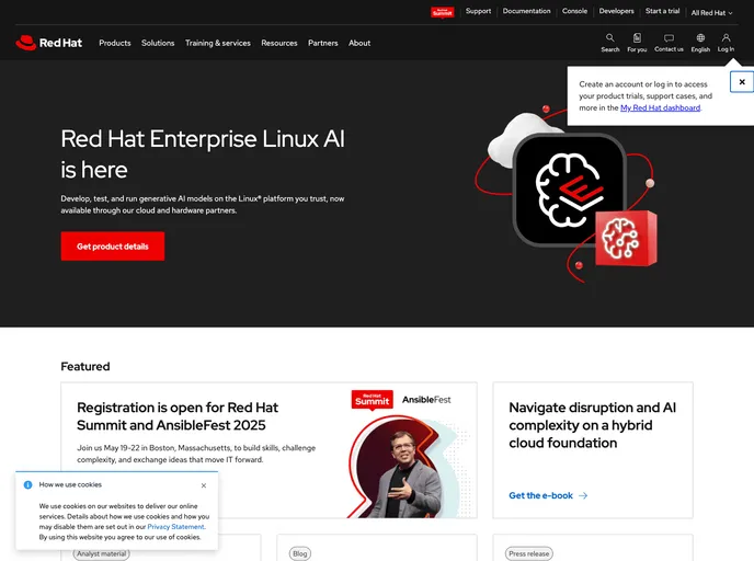 screenshot of Mobile Security Cordova Template