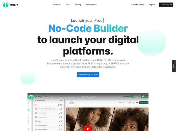 screenshot of Hummingbirds