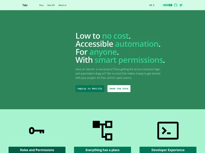 screenshot of Seedling