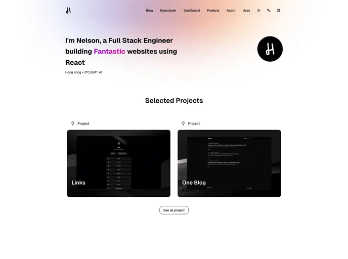 default image