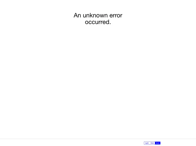 screenshot of SwiftyTailwind