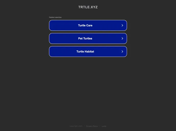 screenshot of Horizon Dashboard