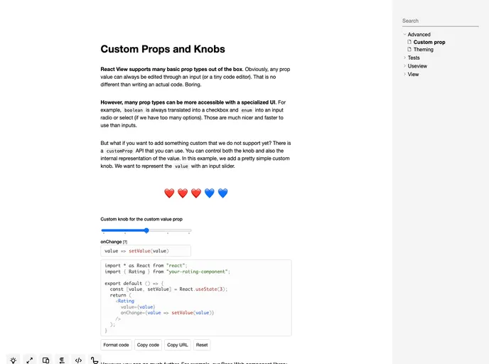default image