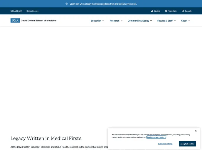 screenshot of Surface