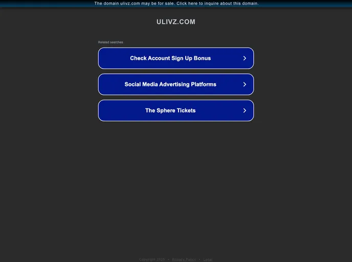 screenshot of Vue Foldable