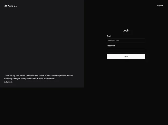 screenshot of Super Dash