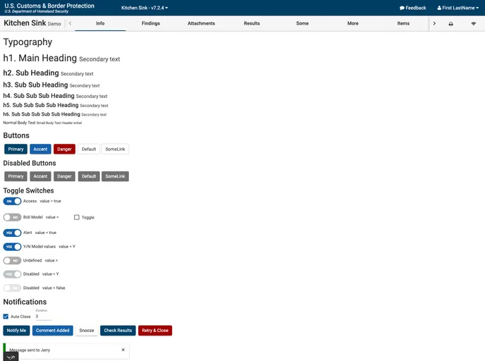 screenshot of Ngx Cbp Theme