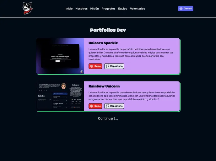 default image