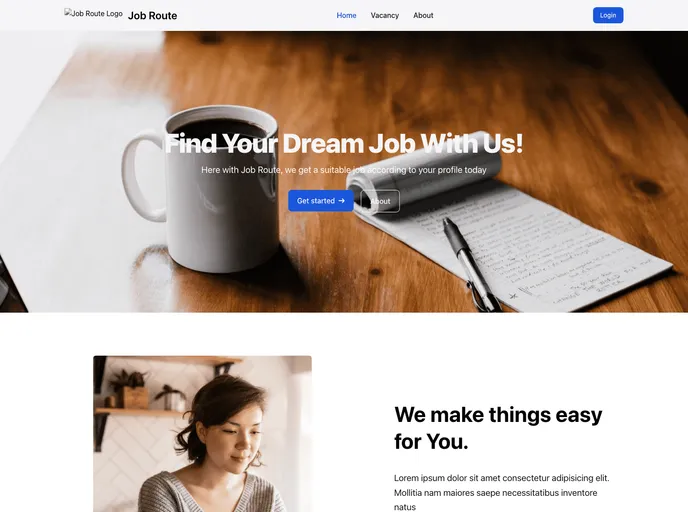 screenshot of Sanbercode Reactjs Batch 58