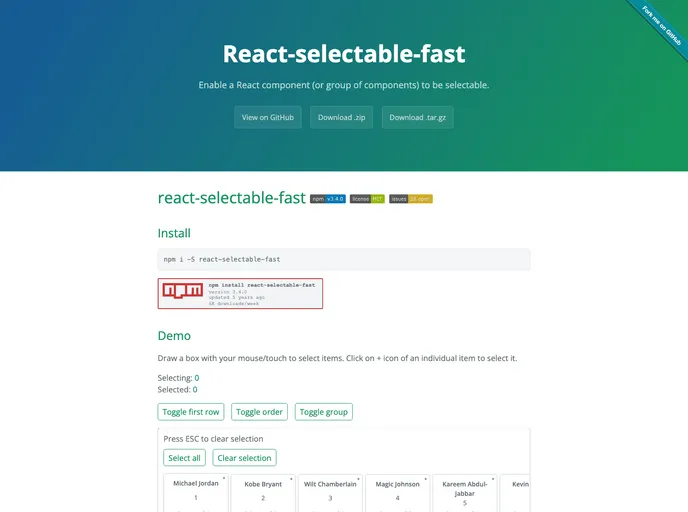 default image