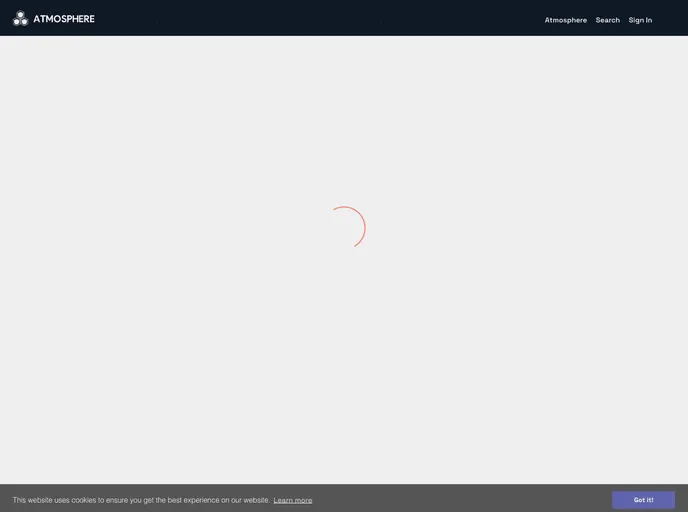 screenshot of Meteor Universe I18n