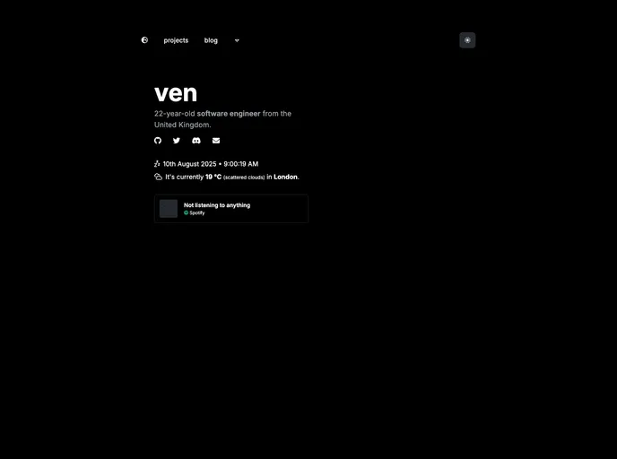 default image