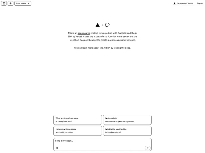 default image