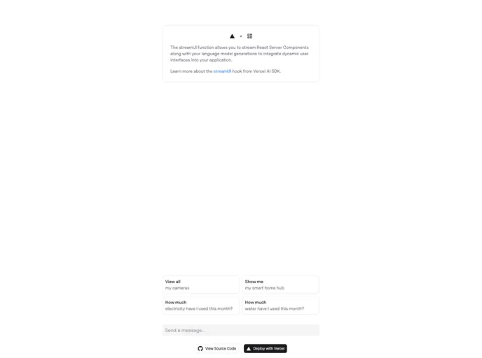 default image