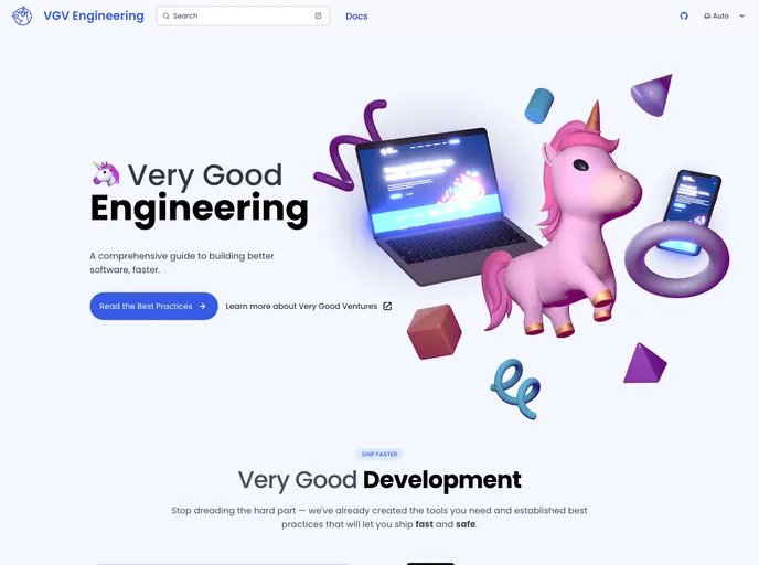 screenshot of Very_good_engineering