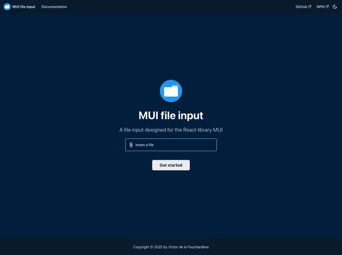 default image