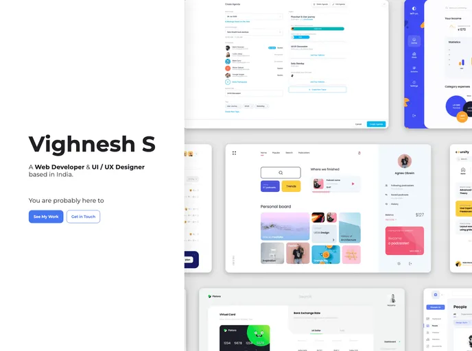 screenshot of Clones