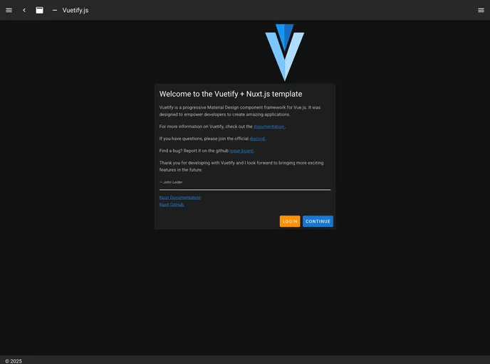 screenshot of Spaceship