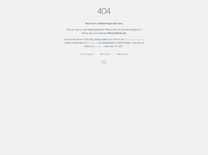 screenshot of Clockface